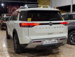 نيسان باثفايندر